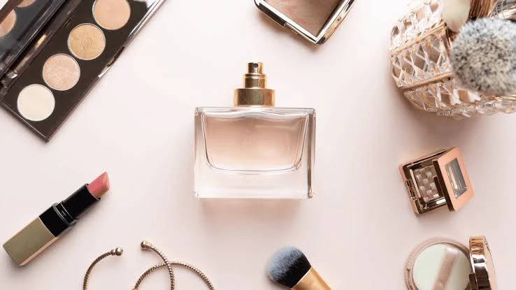 Cosmetic & Beauty