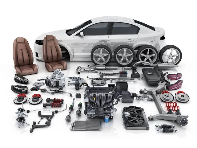 Automobiles & Auto Parts